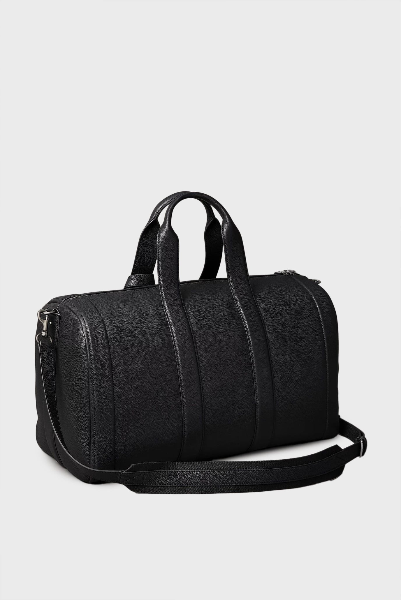 Сумка LEATHER LARGE DUFFLE 3