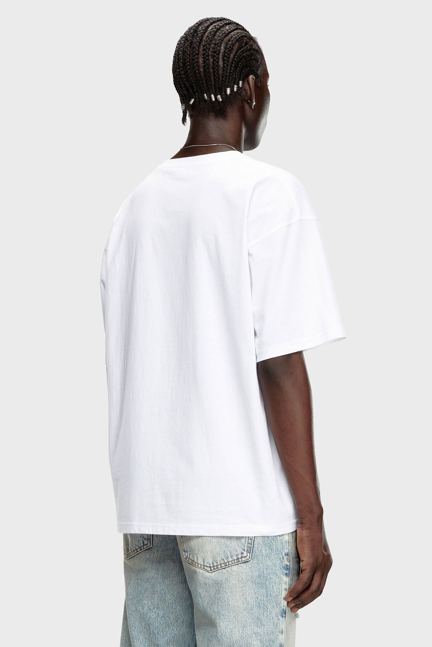 Футболка T-BOXT-LAB MAGLIETTA 3