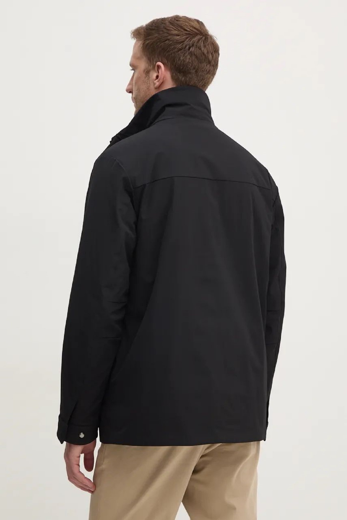 Calvin klein field jacket hotsell