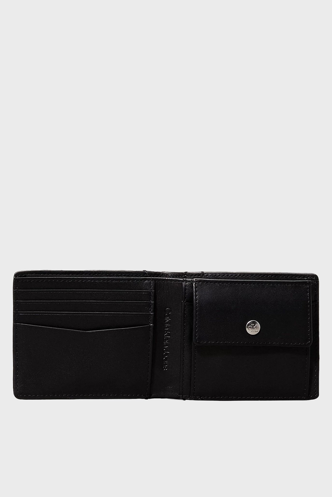 Подарочный набор GIFT BIFOLD W COIN & KEY FOB 3