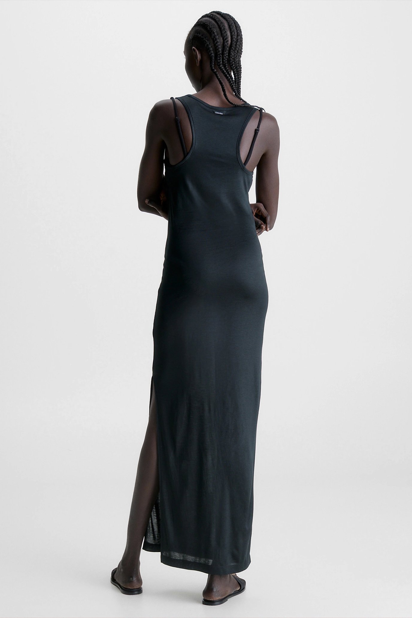 Платье TANK DRESS 2