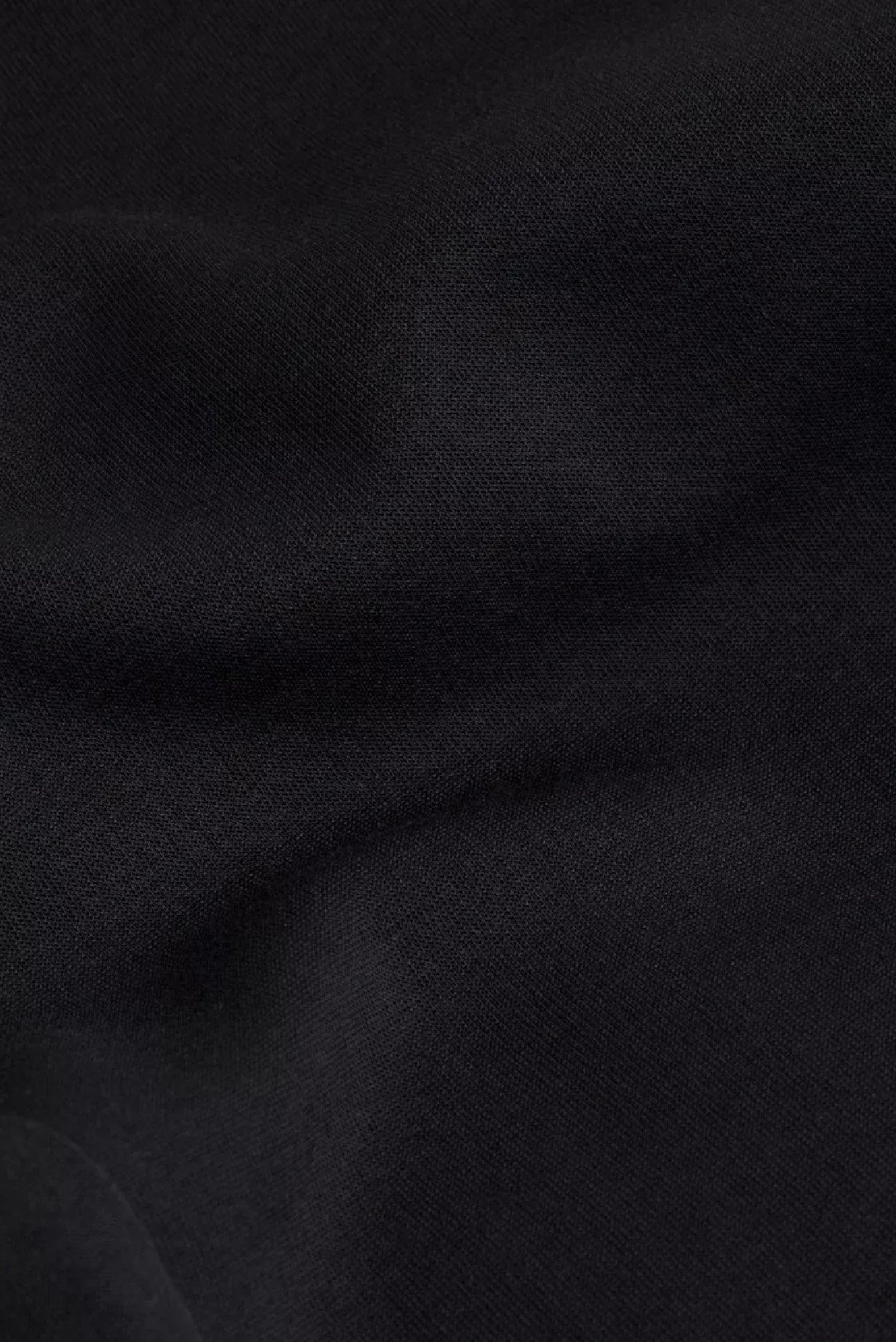 Женские черные спортивные брюки SATIN CK TAILORED SWEATPANT 5