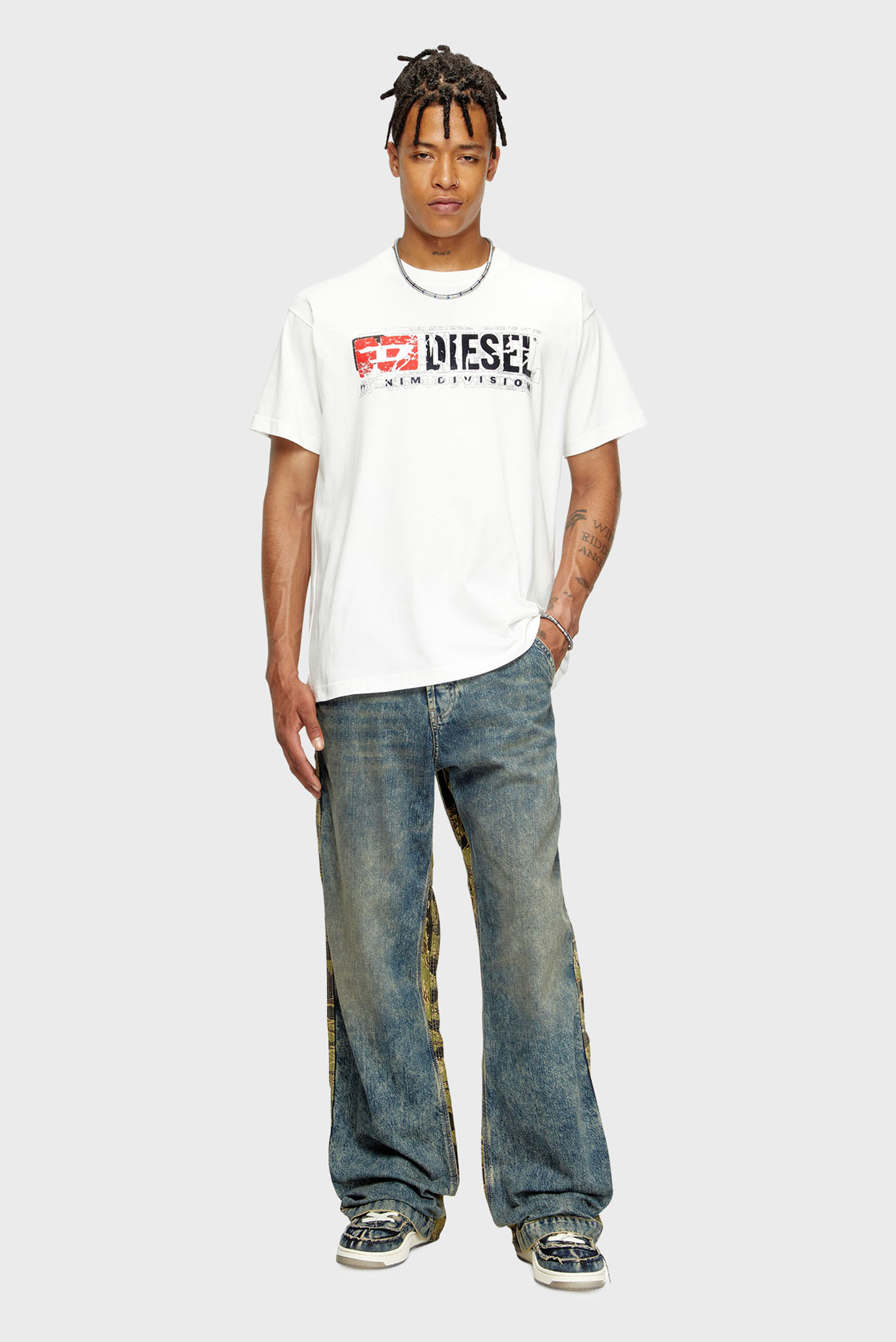 Футболка T-NORM-T6 MAGLIETTA 2