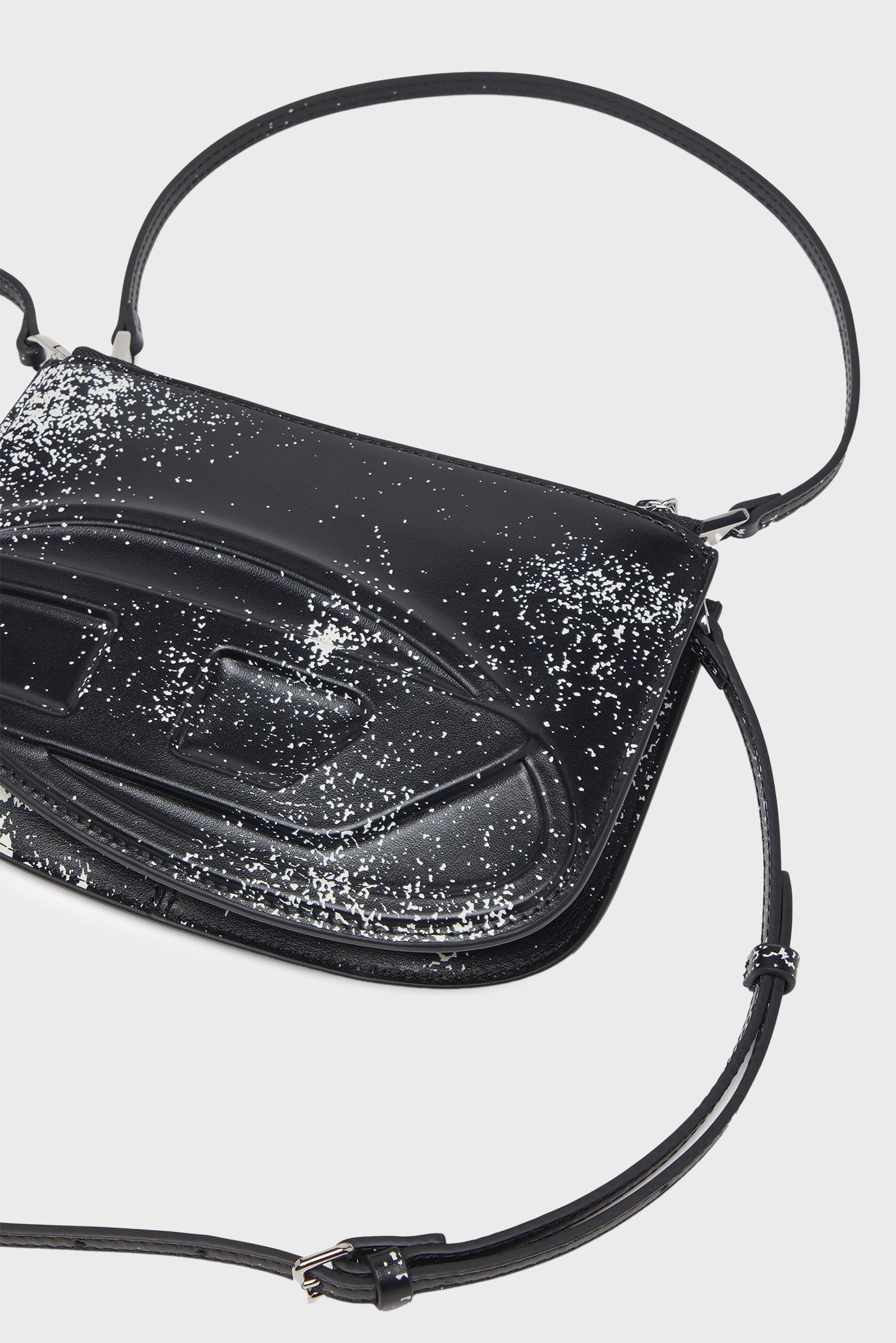 Сумка 1DR 2.0 1DR TWIN SHOULDER BAG 6