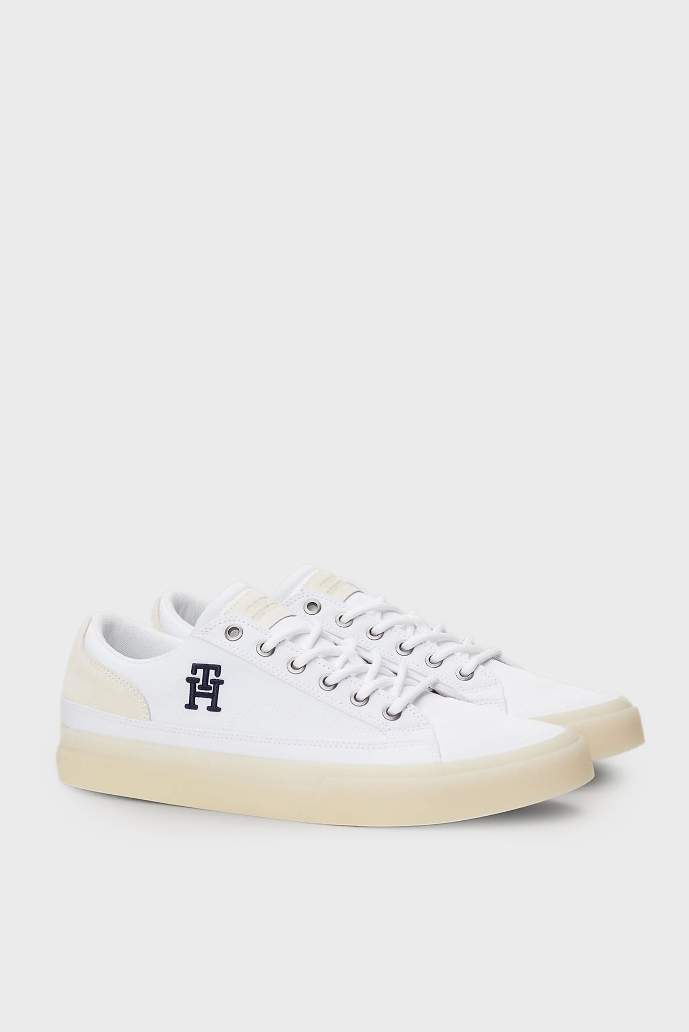 Кеды TH HI VULC STREET LOW MIX 2