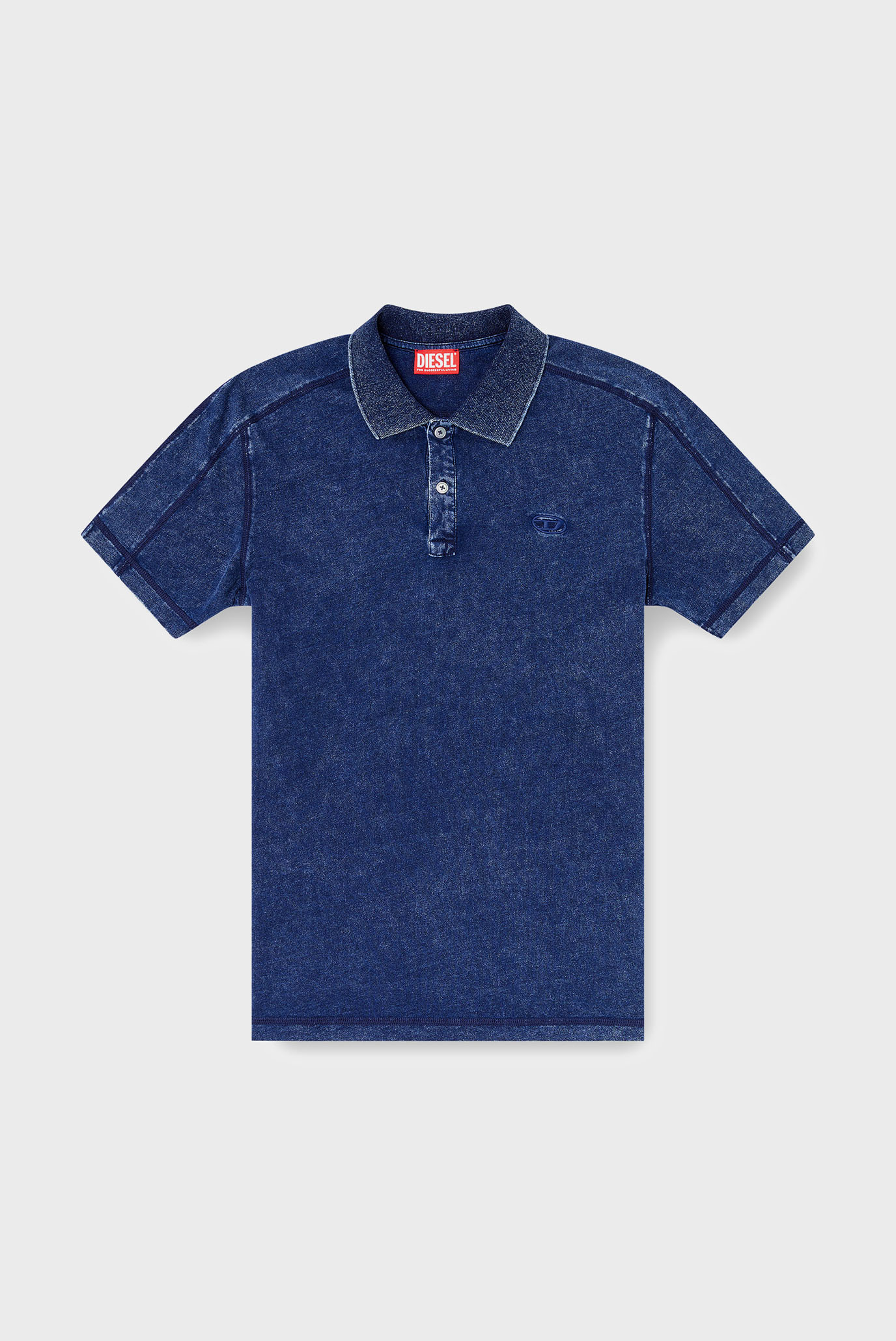 Поло T-SWIND-R1 POLO 4