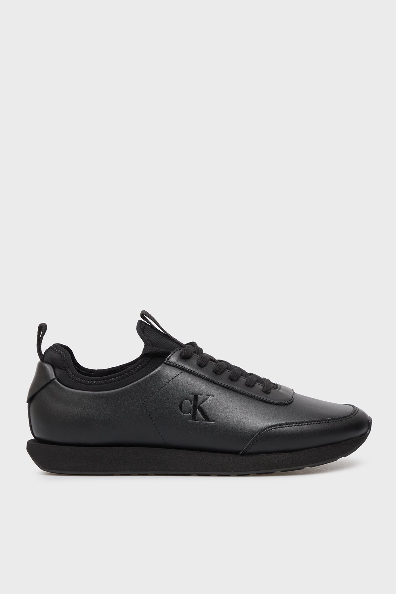 Кроссовки RETRO RUNNER SOCK LACEUP LTH 1