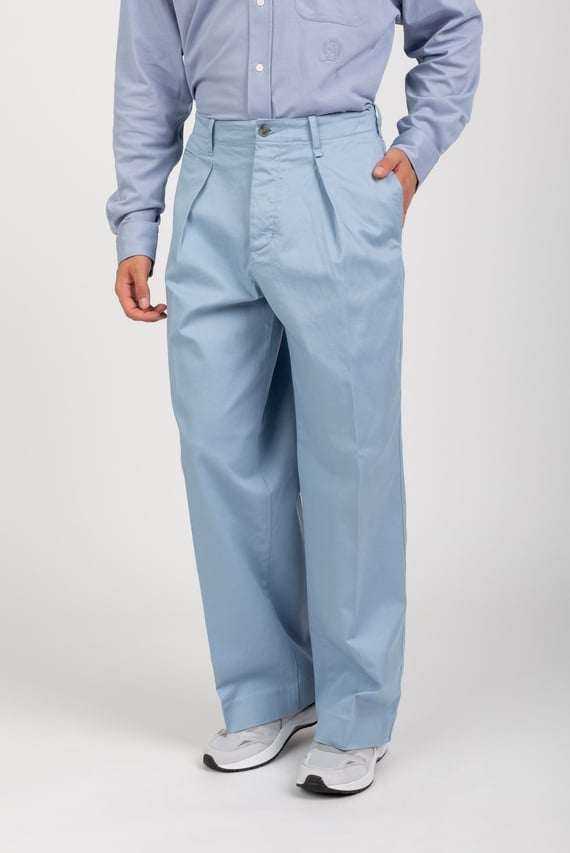 Штаны HCM ICON CHINO PANT