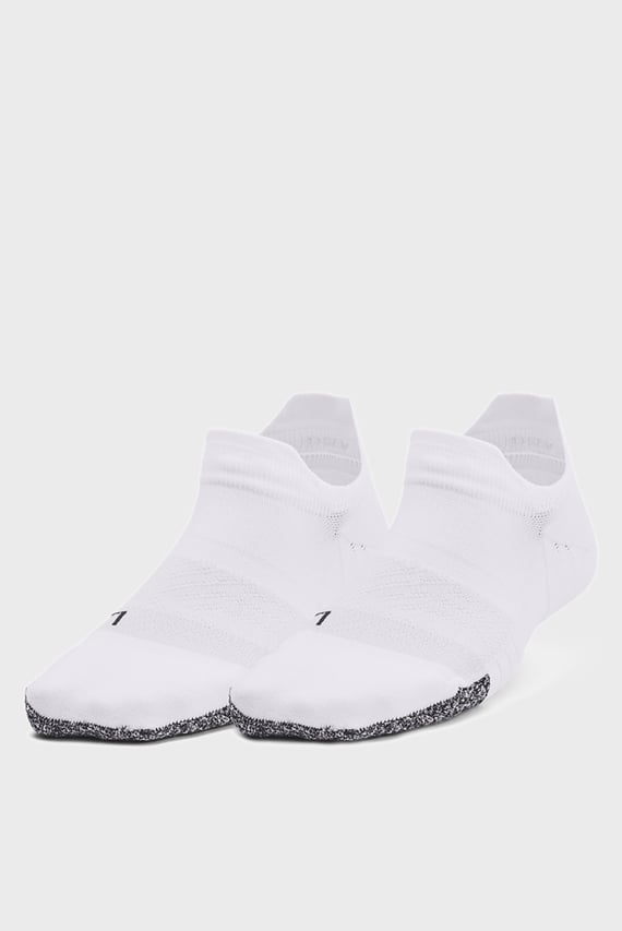 Носки UA Breathe 2 No Show Tab 2pk
