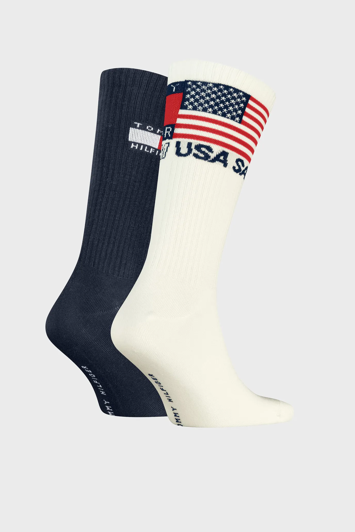 Носки TH UNI SOCK 2P US SAIL GP TEAM 2