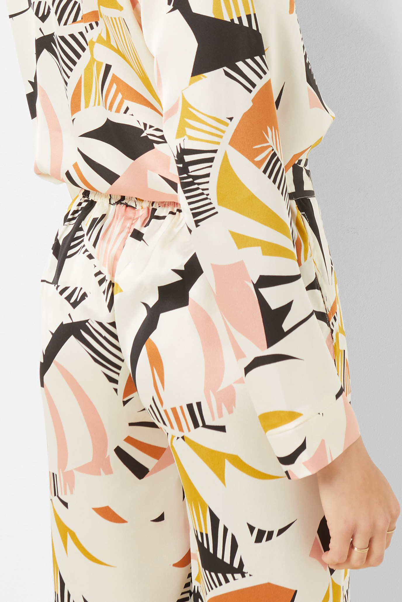 Штаны SYSTA - PANTALON 5