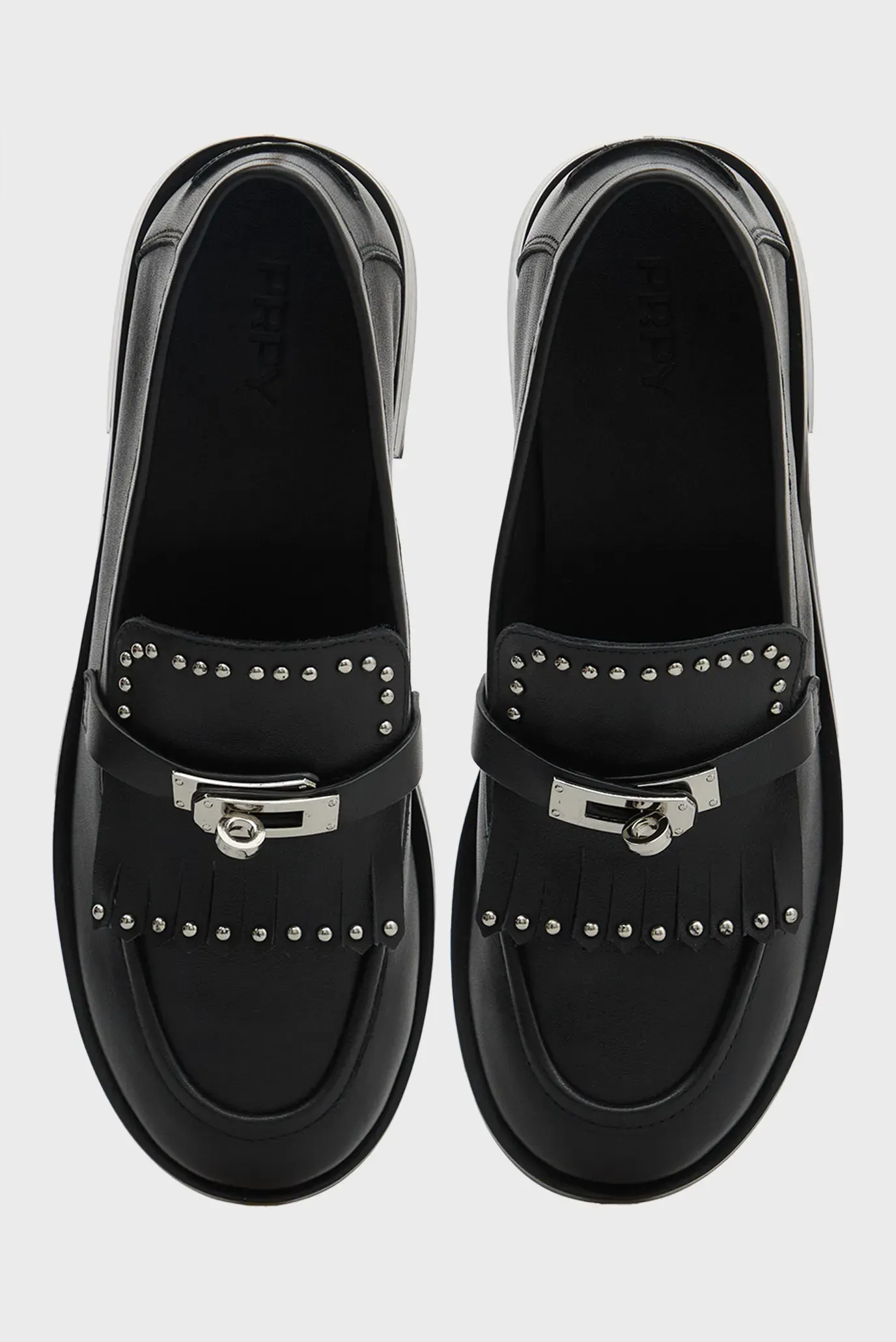 Лоферы Amira 4