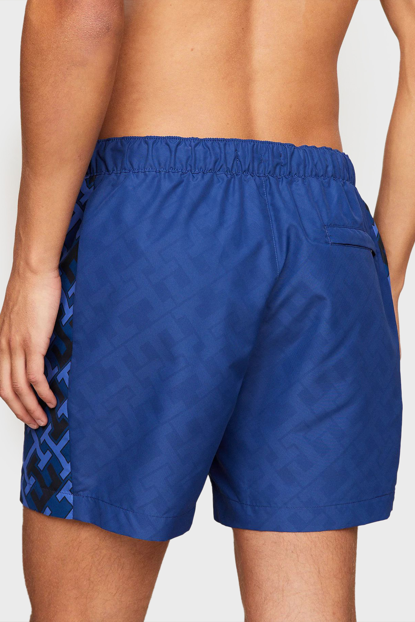 Шорты плавательные SF MEDIUM DRAWSTRING PRINT 9