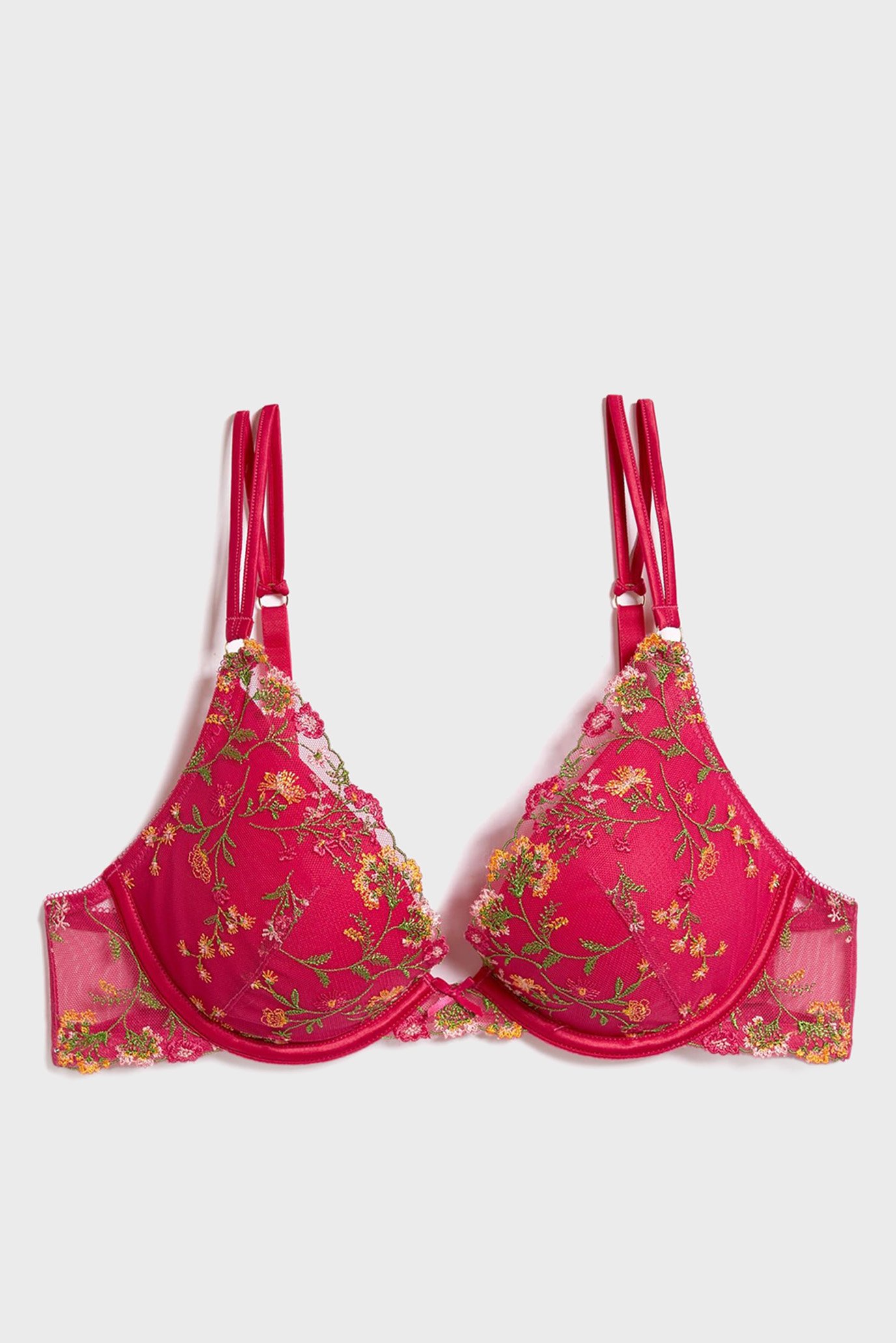 Бюстгальтер GOURMANDISE - N*2 CL 5