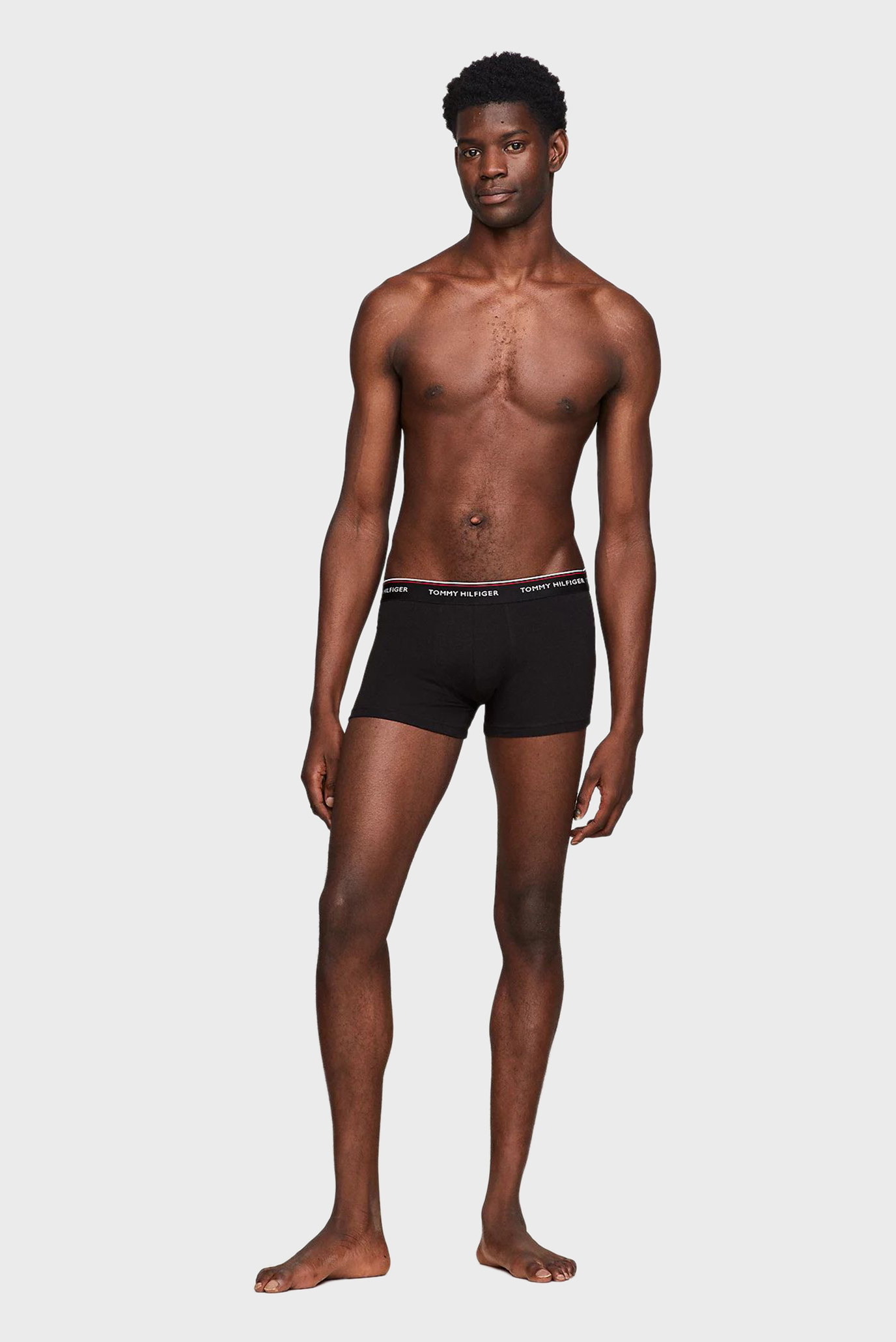 Трусы 3P LR TRUNK 7