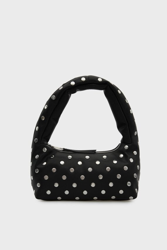 Сумка TJW HOLIDAY STUD SHOULDER BAG Tommy Jeans