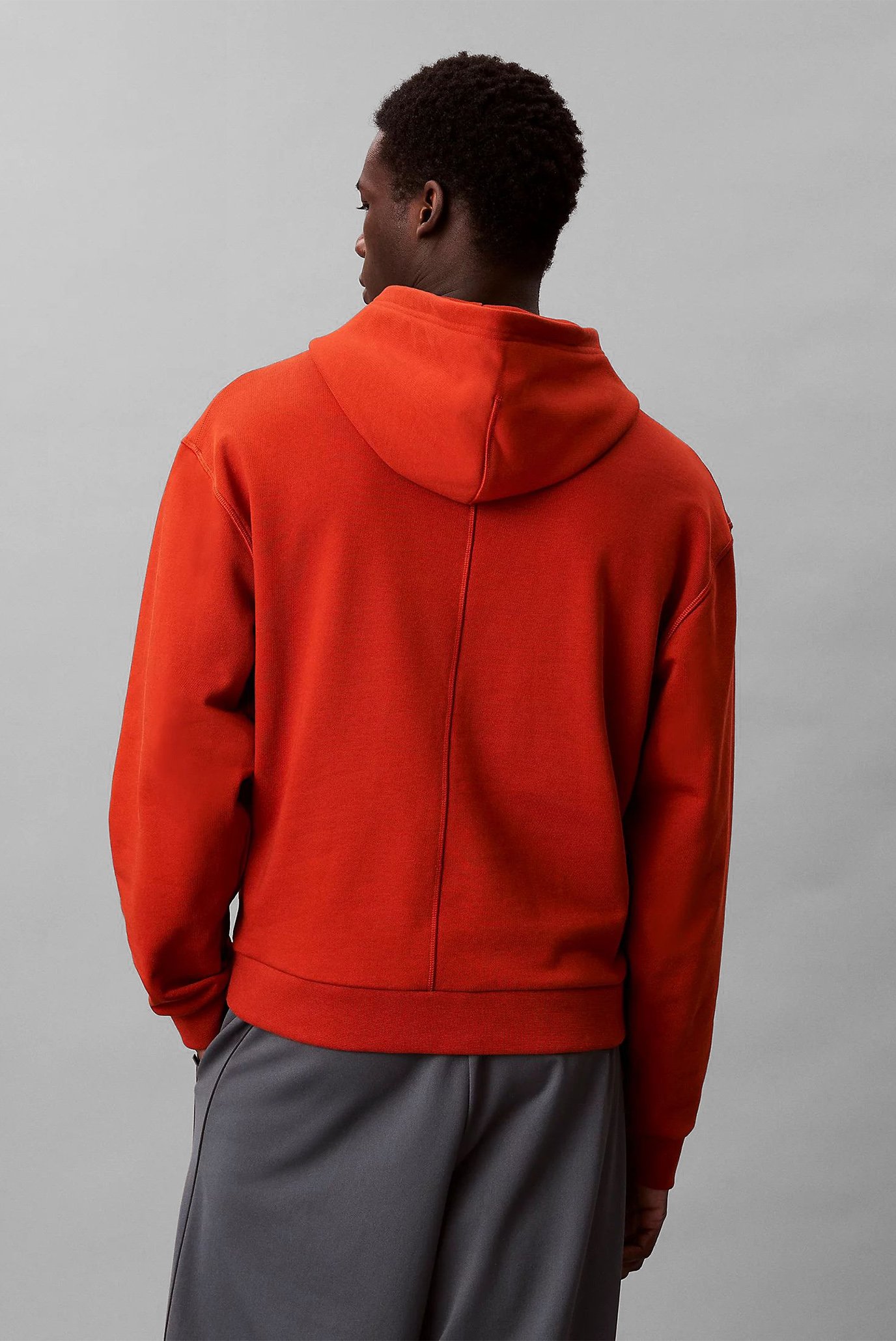 Худи LIFESTYLE PULLOVER HOODIE 3