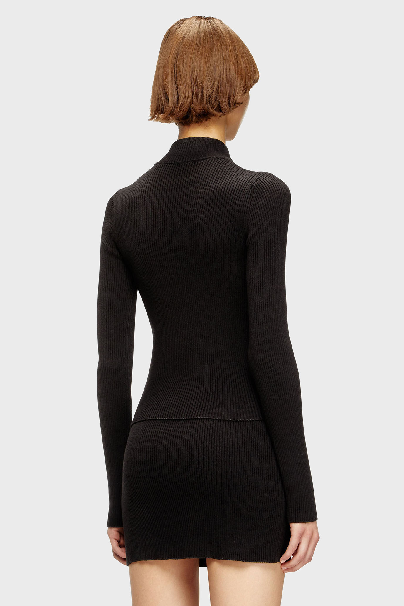 Кардиган M-MELISSA MAGLIA 3