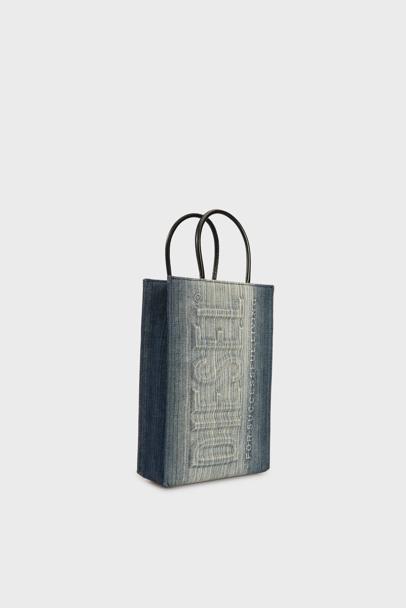 Сумка LES SHOPPERS   LES SHOPPERS SHOPPER M 3