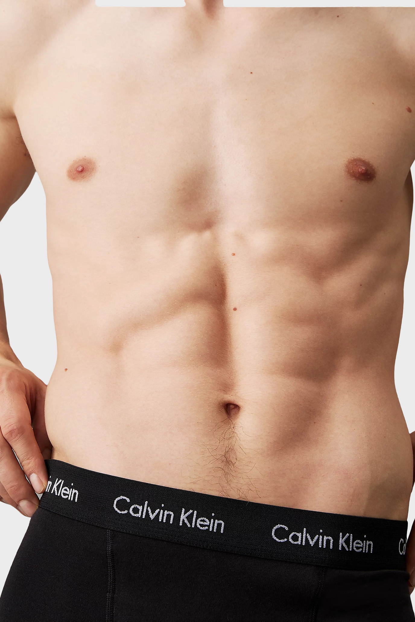 Набор белья TRUNK 3PK (disabled for color code resolve)Calvin Klein Набор белья TRUNK 3PK (disabled for color code resolve) 5