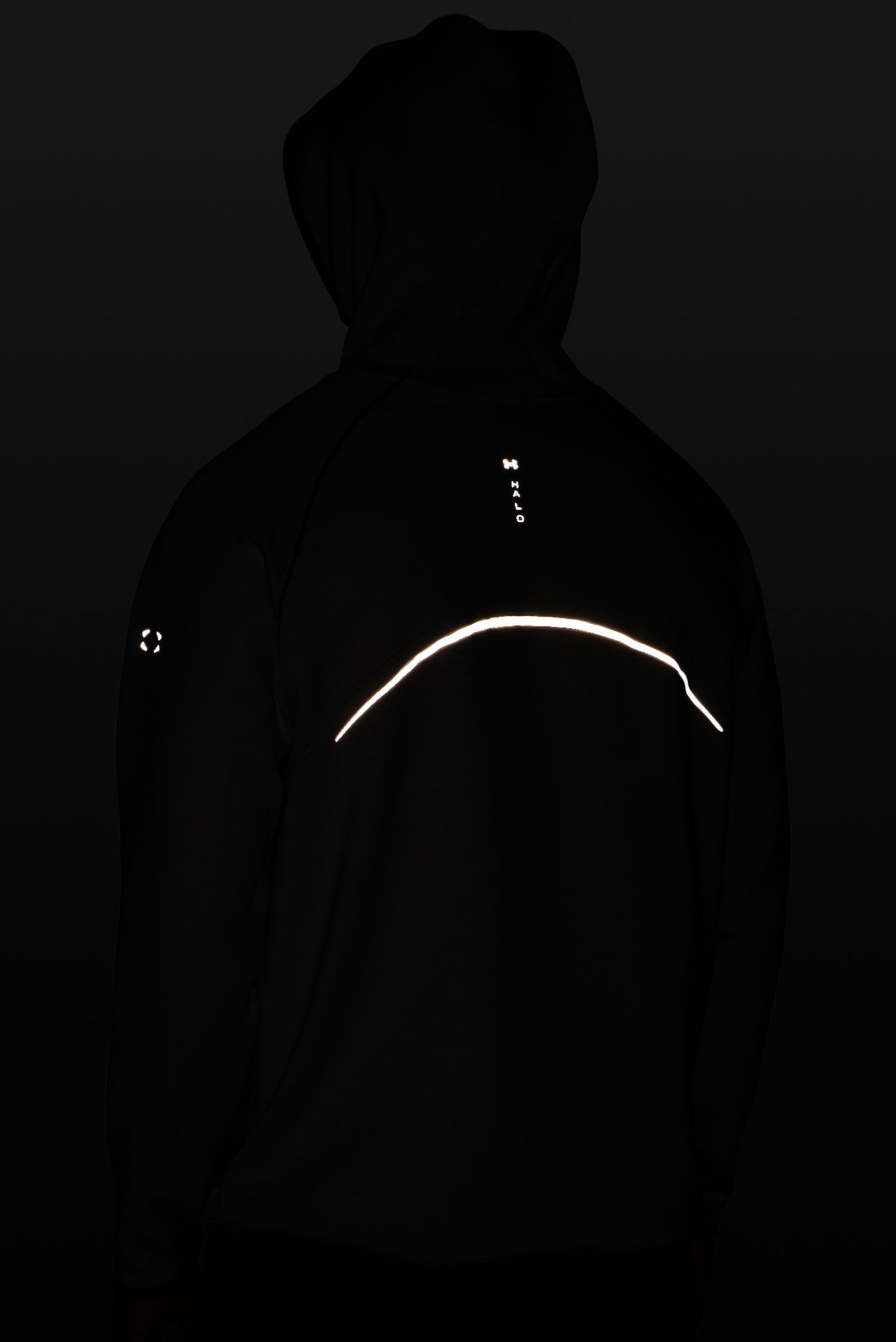 Ветровка UA Halo CW 1 2 ZipUnder Armour Ветровка UA Halo CW 1 2 Zip 5