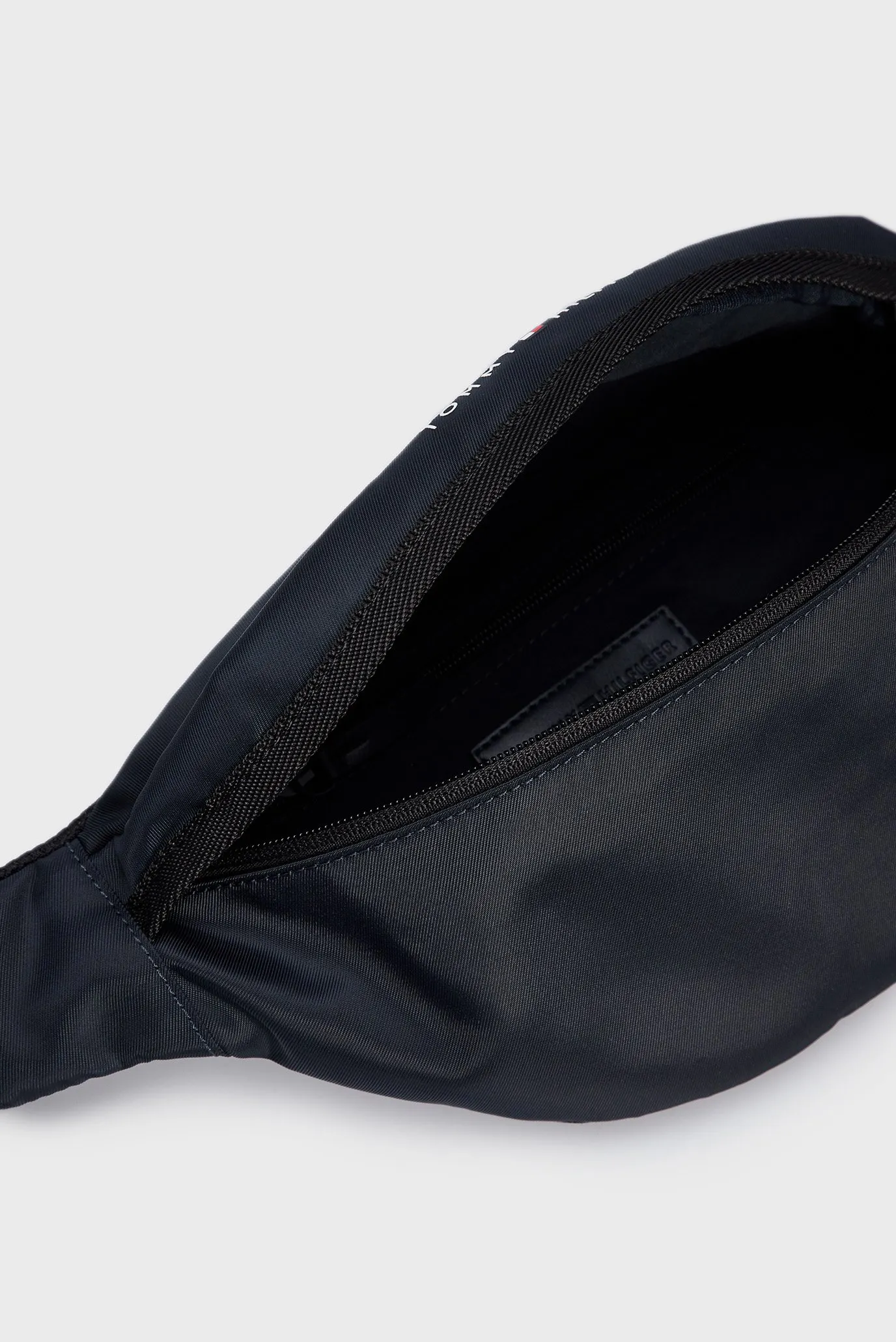 Мужская темно-синяя поясная сумка TH SKYLINE CROSSBODY 5