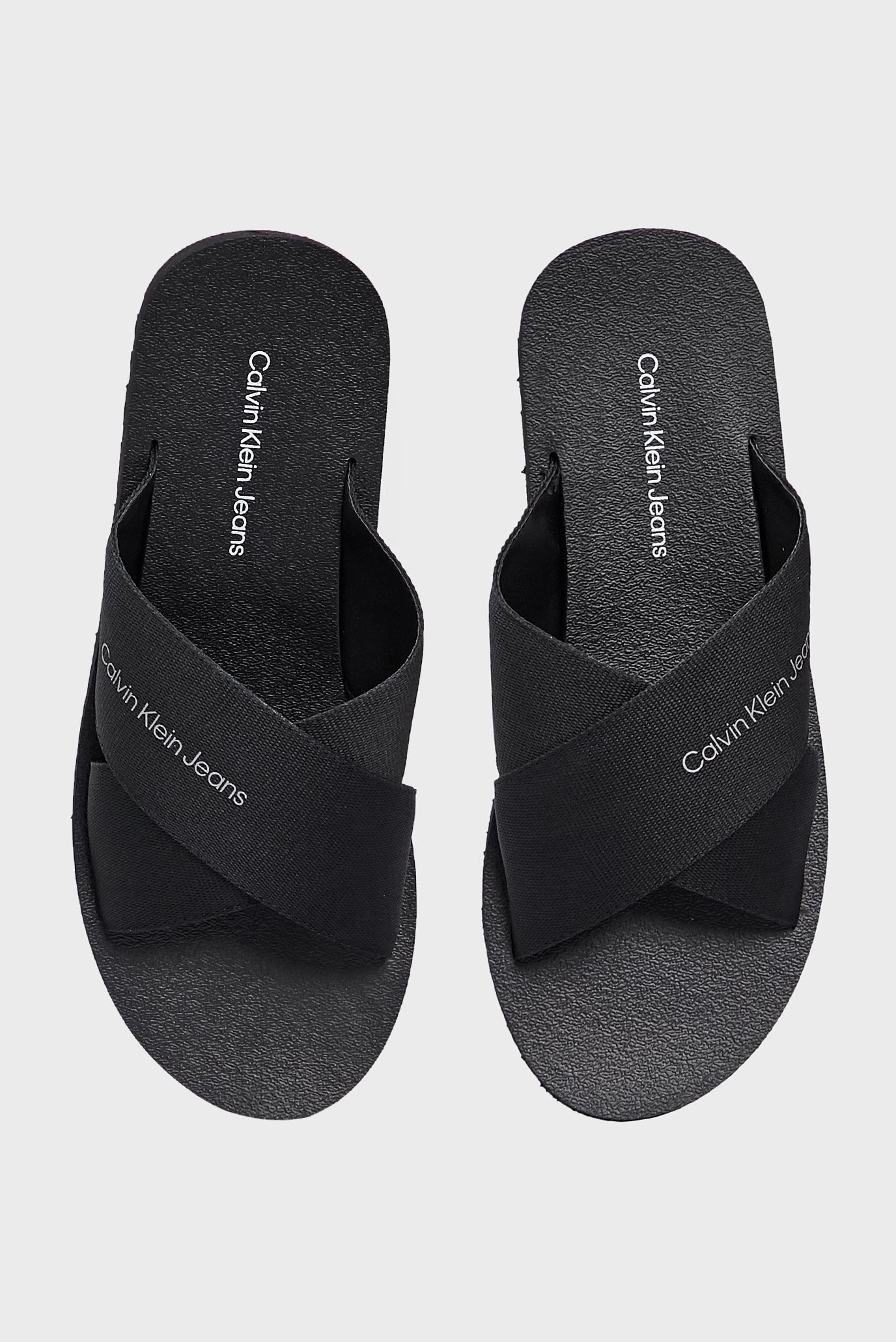 Слайдеры  CROSS SANDAL SLIPON RP IN BTW 3