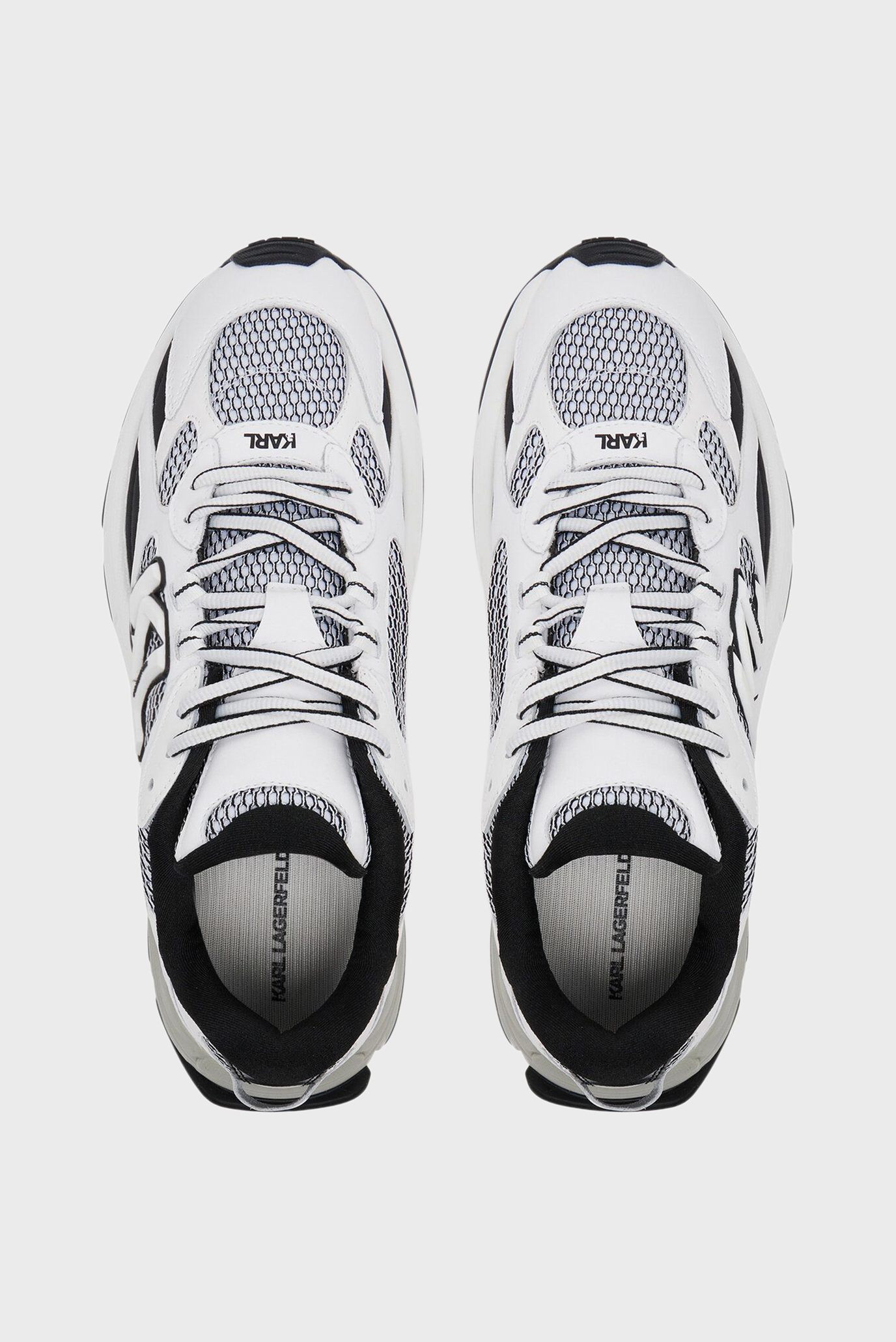 Кроссовки ORION Sidetrim Mix Lo 5