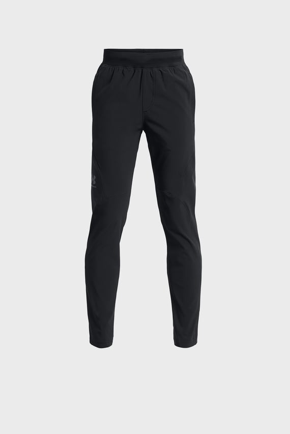 Штаны спортивные UA Unstoppable Tapered Pant