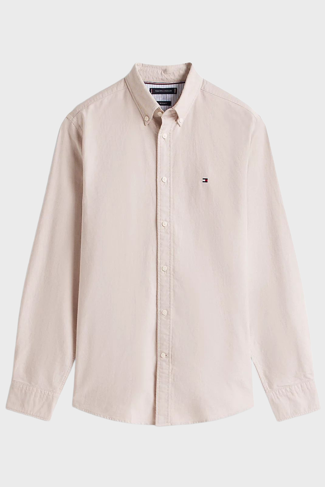 Рубашка SOLID HERITAGE OXFORD RF SHIRT 5