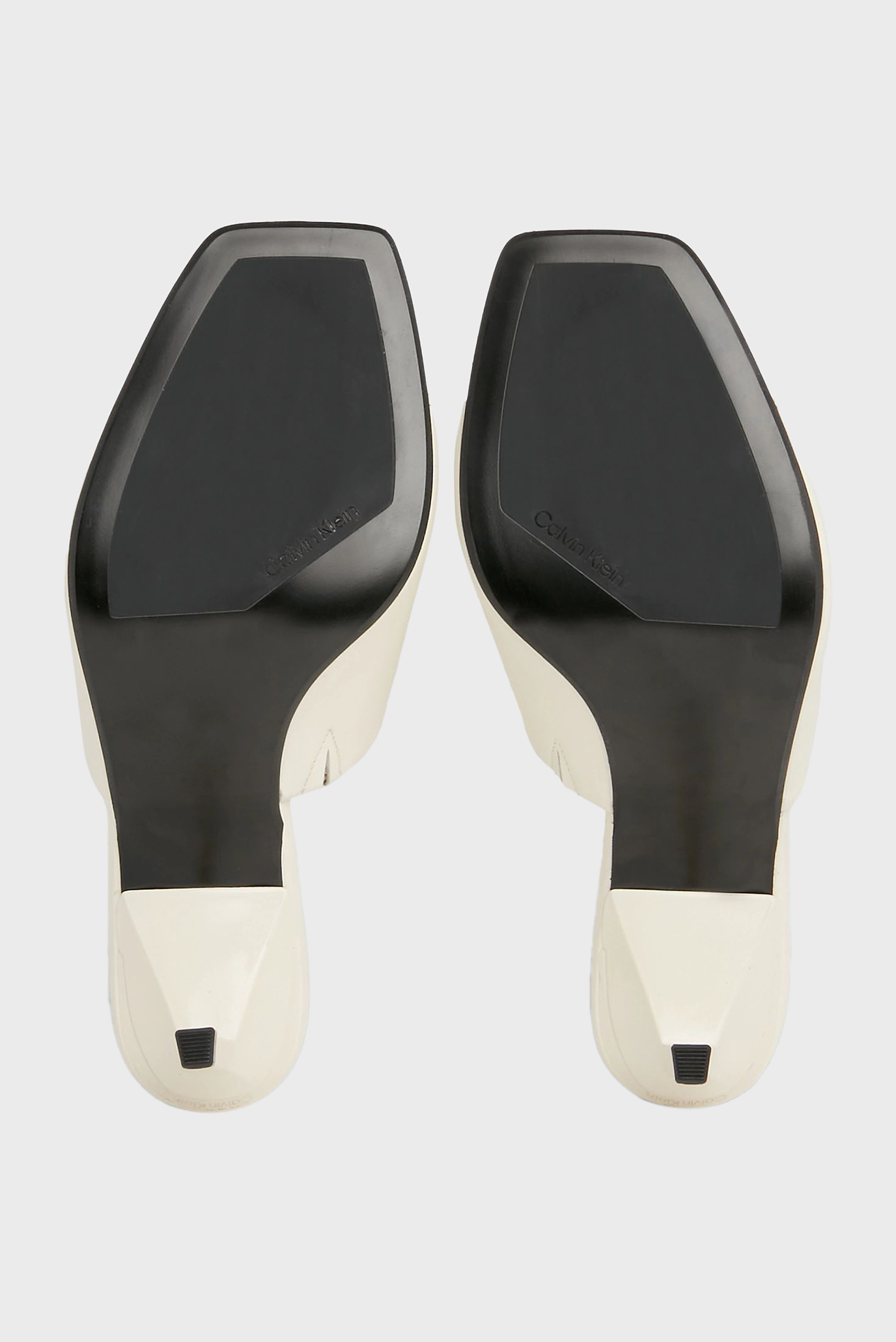 Босоножки HEEL MULE 70 LTH 7