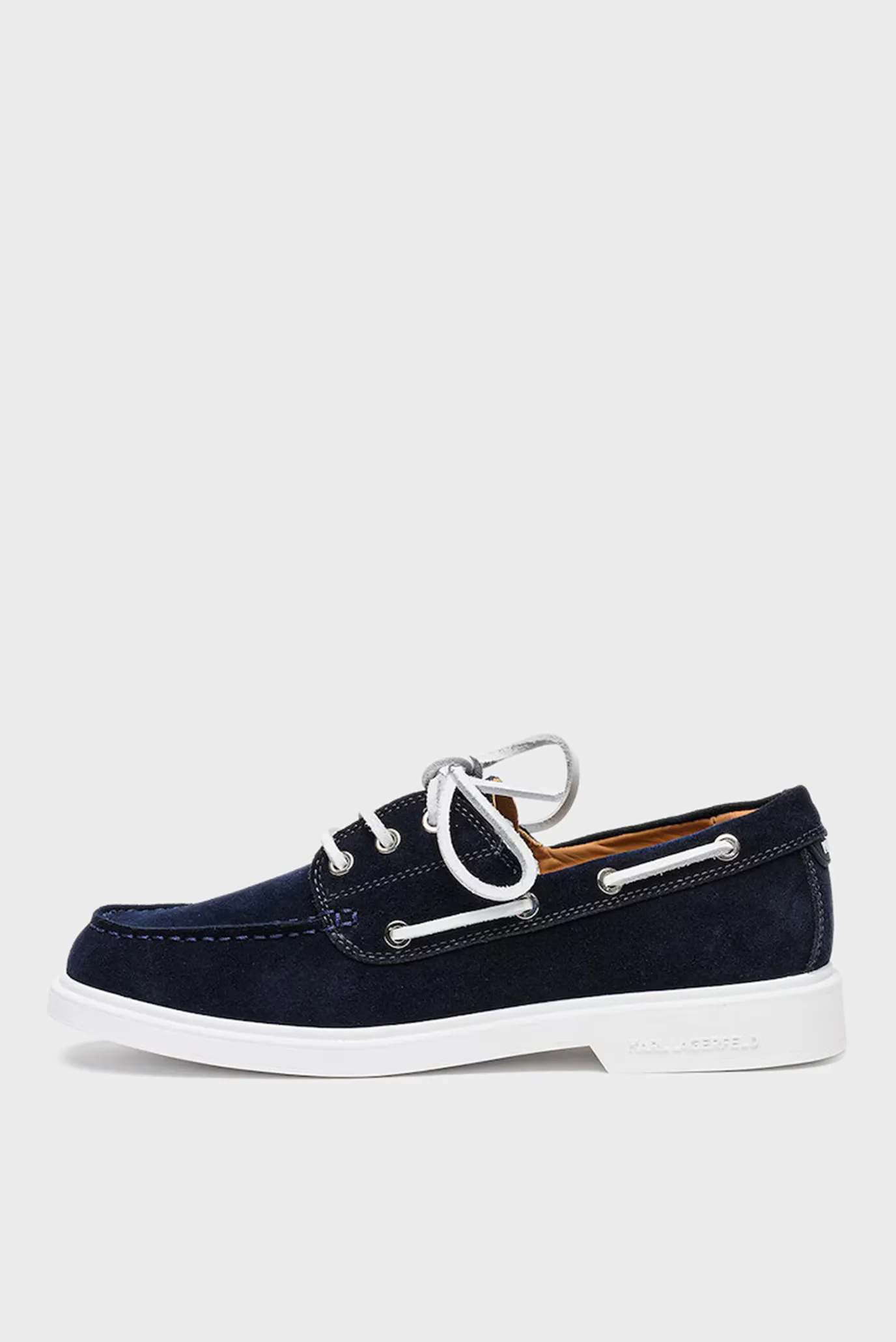 Топсайдеры KORI Boat Shoe 6