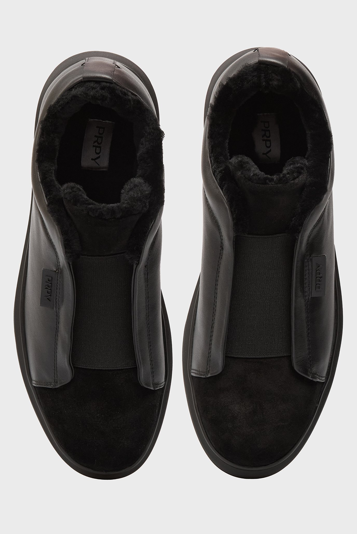 Кроссовки Vigo 4