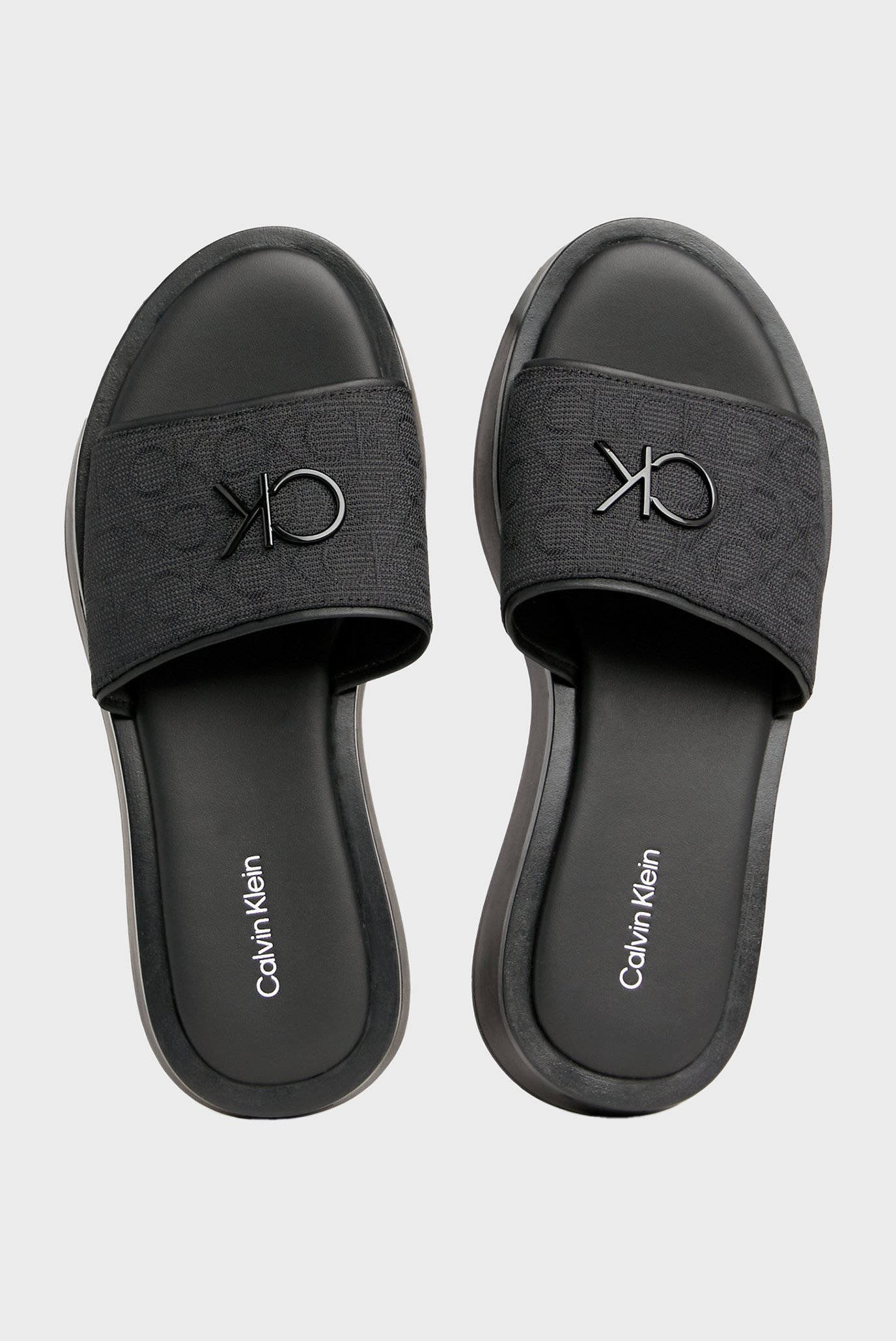 Слайдеры DRESS FLATFORM W HW - JQ 4