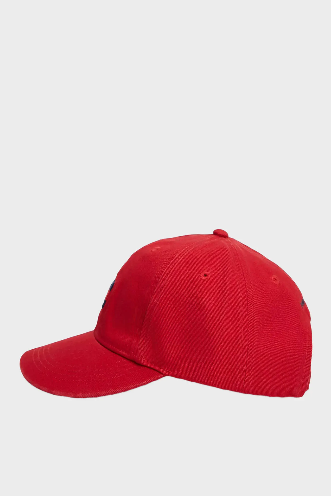 Кепка TJM WAVEY FLAG WASHED CAP 3