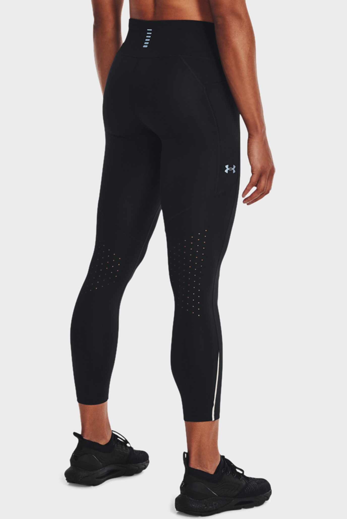 Легинсы UA Fly Fast Ankle Tight 9