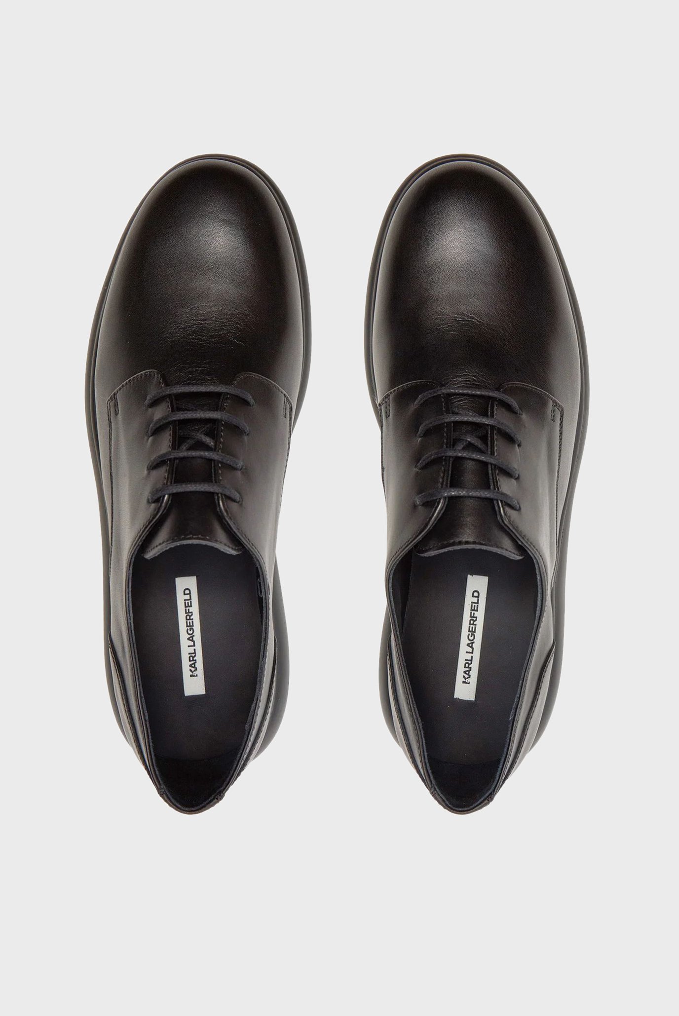 Туфли GRANBY Lace Lo 4