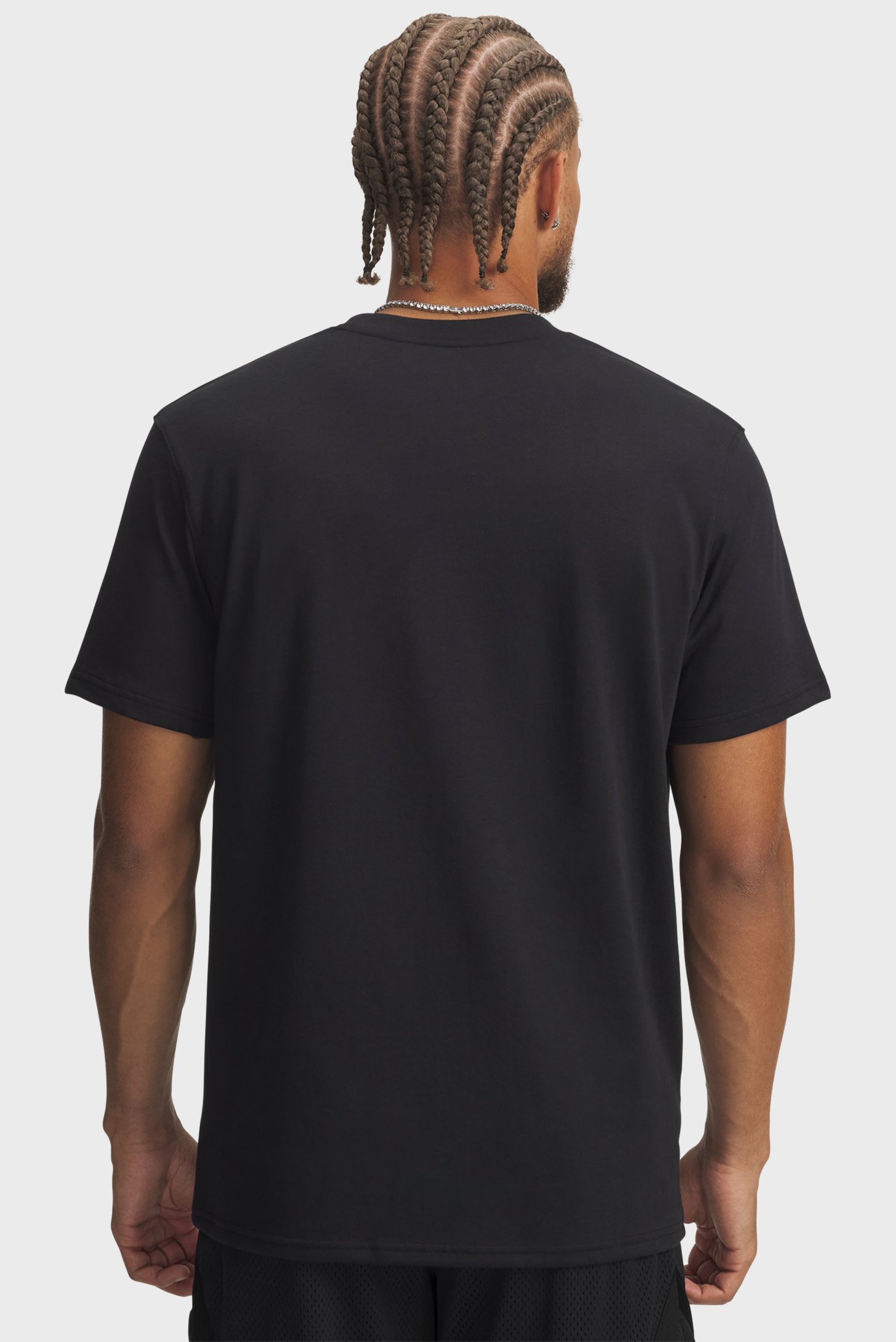 Футболка Curry Trend Tee 1Under Armour Футболка Curry Trend Tee 1 3