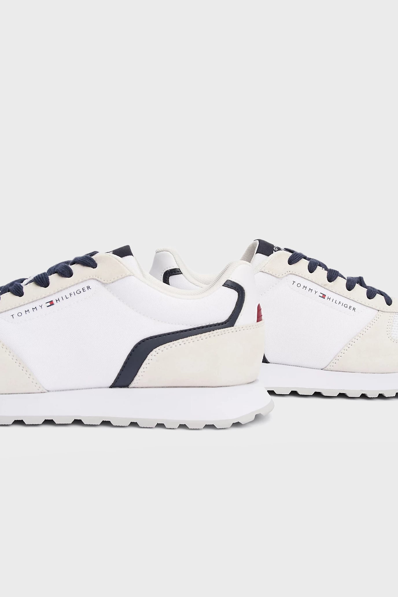 Кроссовки NEW RUNNER EVA MIX FLAG 6