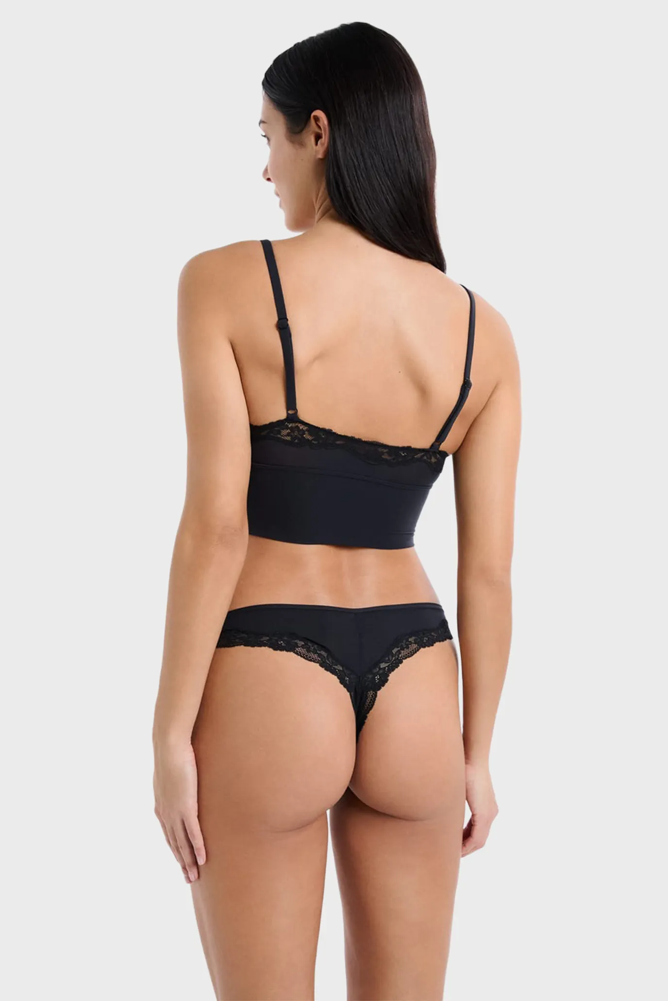 Бюстгальтер/PURE SOFT LACE - SA 2