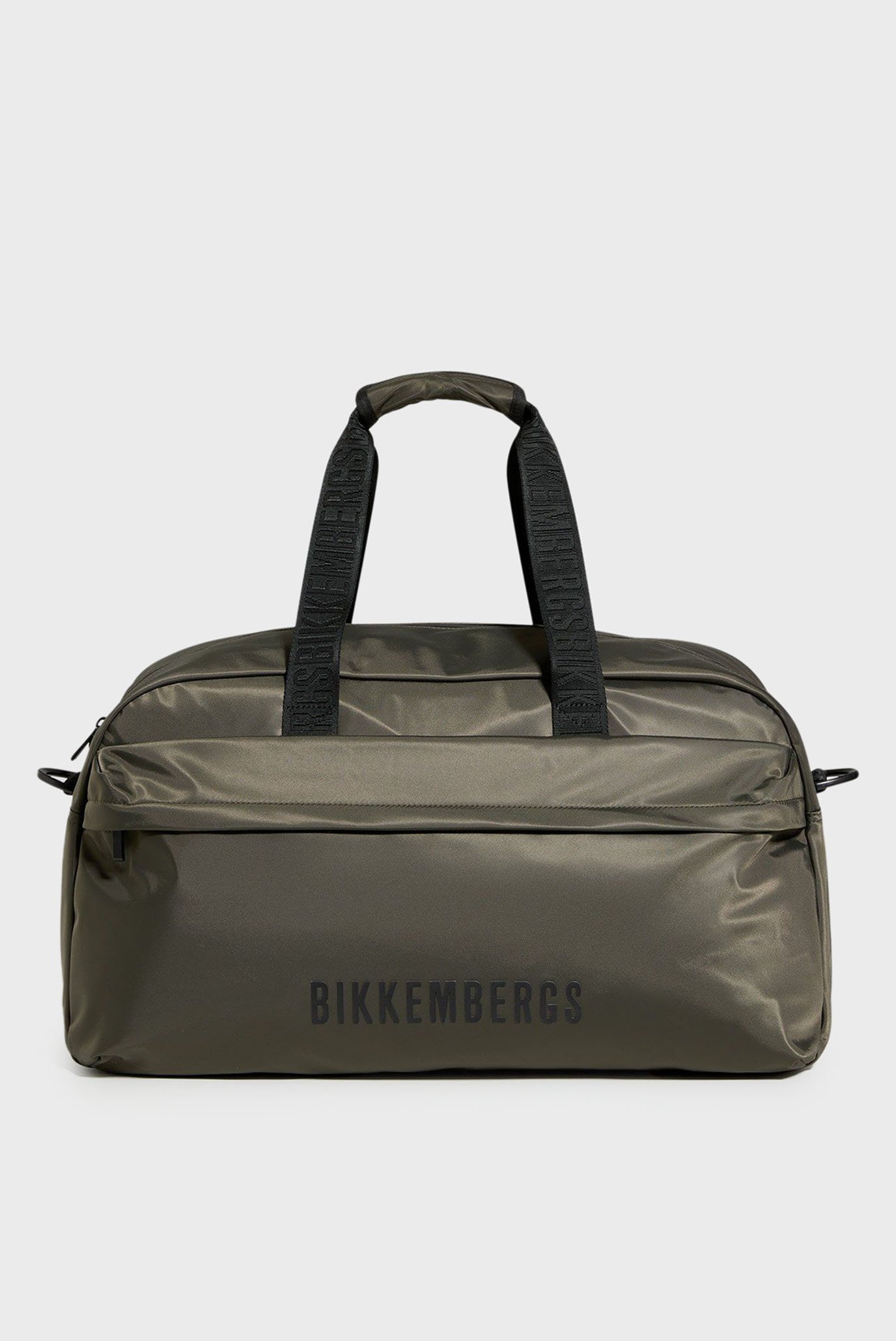 Сумка/TRAVEL BAG ARLO BIKKEMBERGS GREEN 1