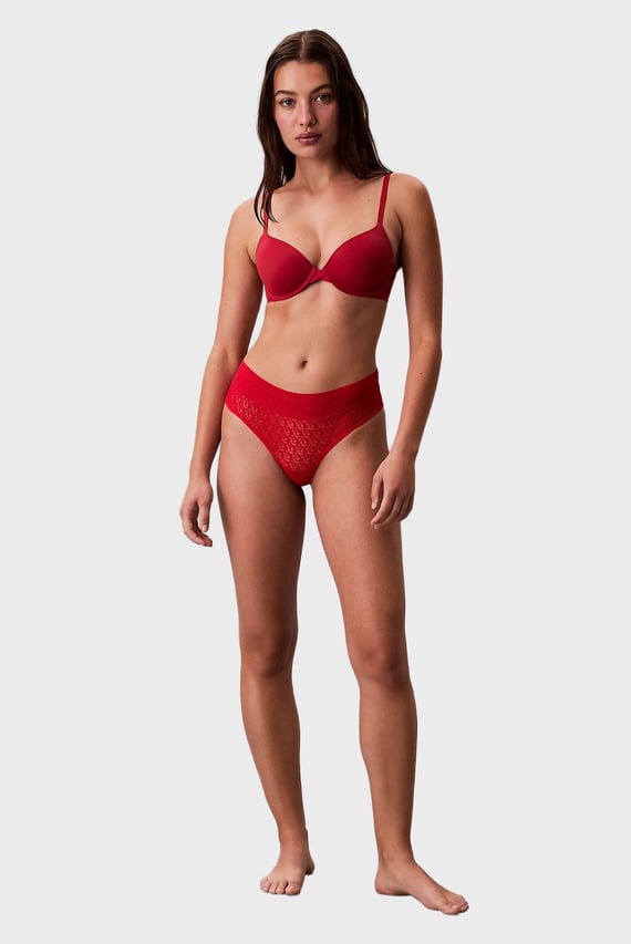 Трусы BRAZILIAN Calvin Klein