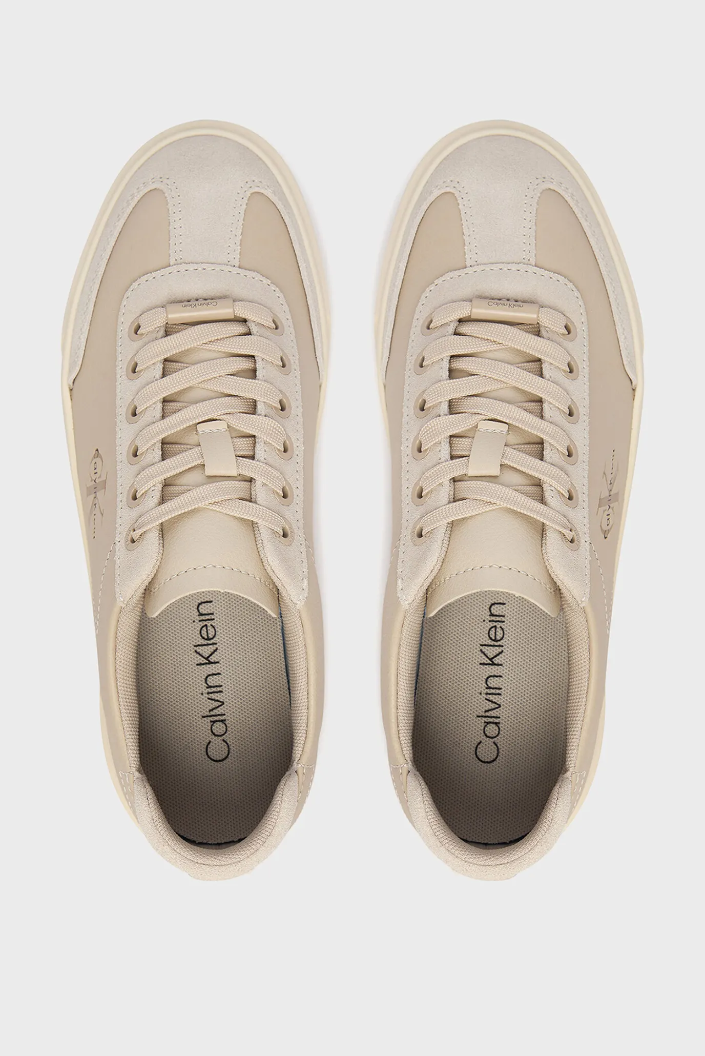 Кеды BASKET CUPS LUP WT LTH SU 4