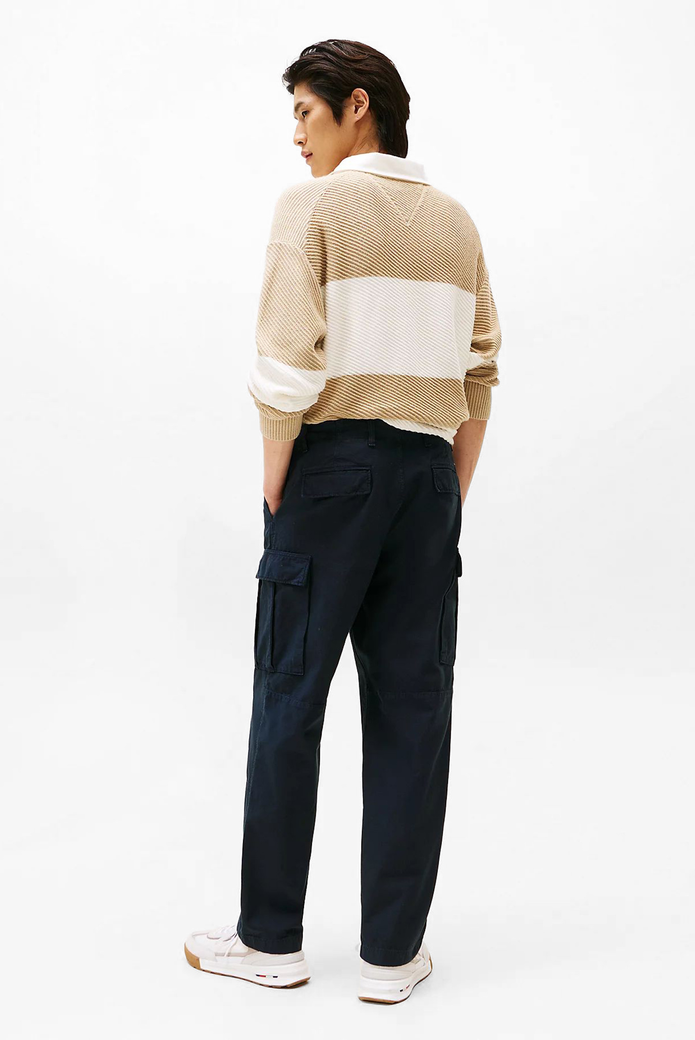 Штаны CARGO SATIN BACKED GMD 4