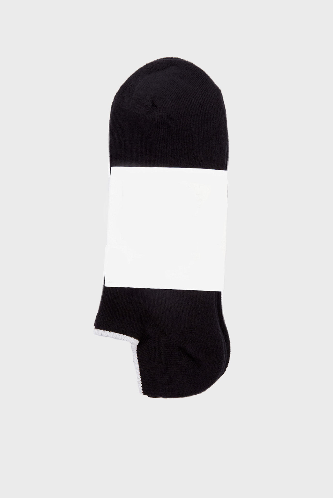 Носки CK MEN SNEAKER 3P ATHLEISURE 3