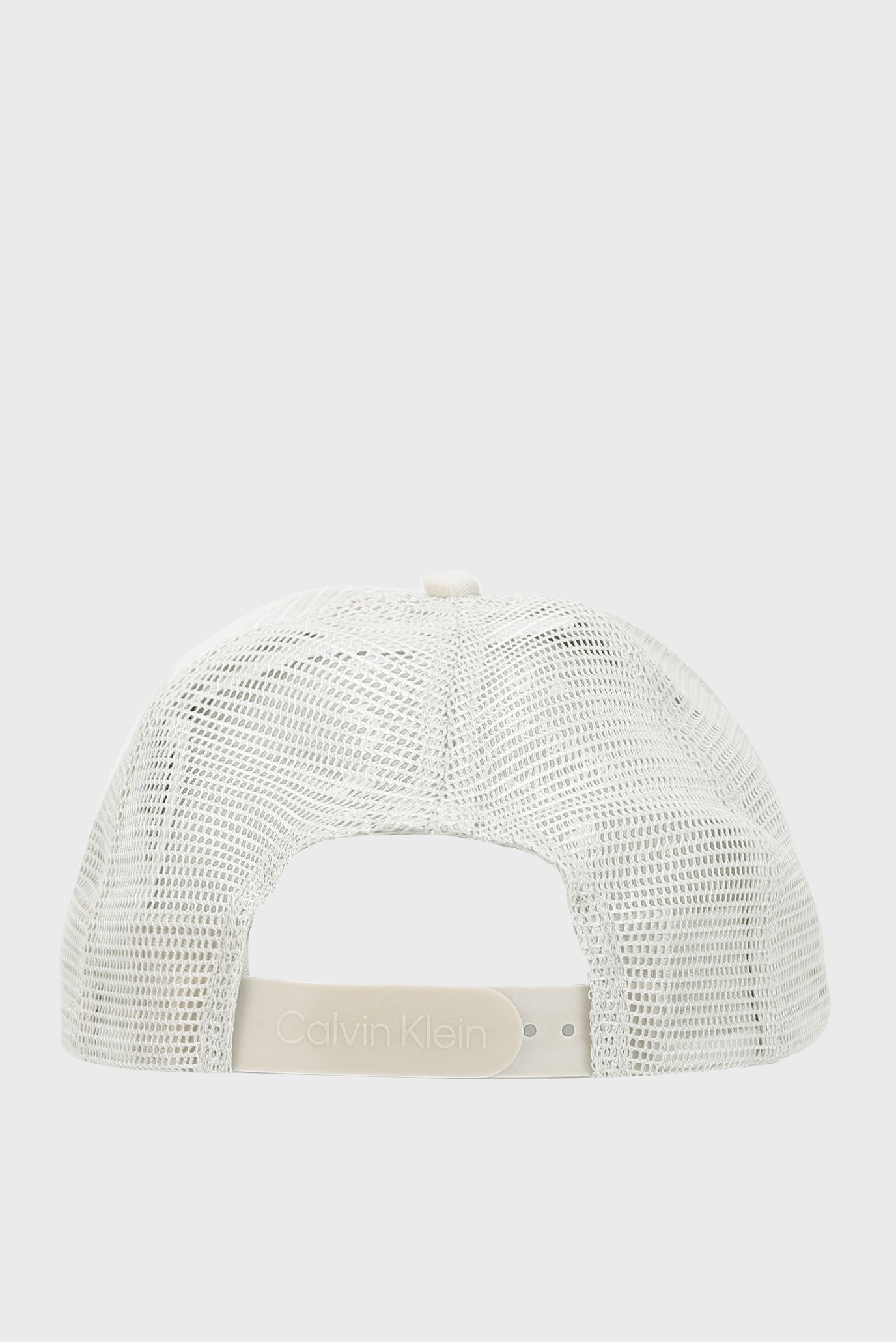 Кепка CALVIN EMBROIDERY TRUCKER 2