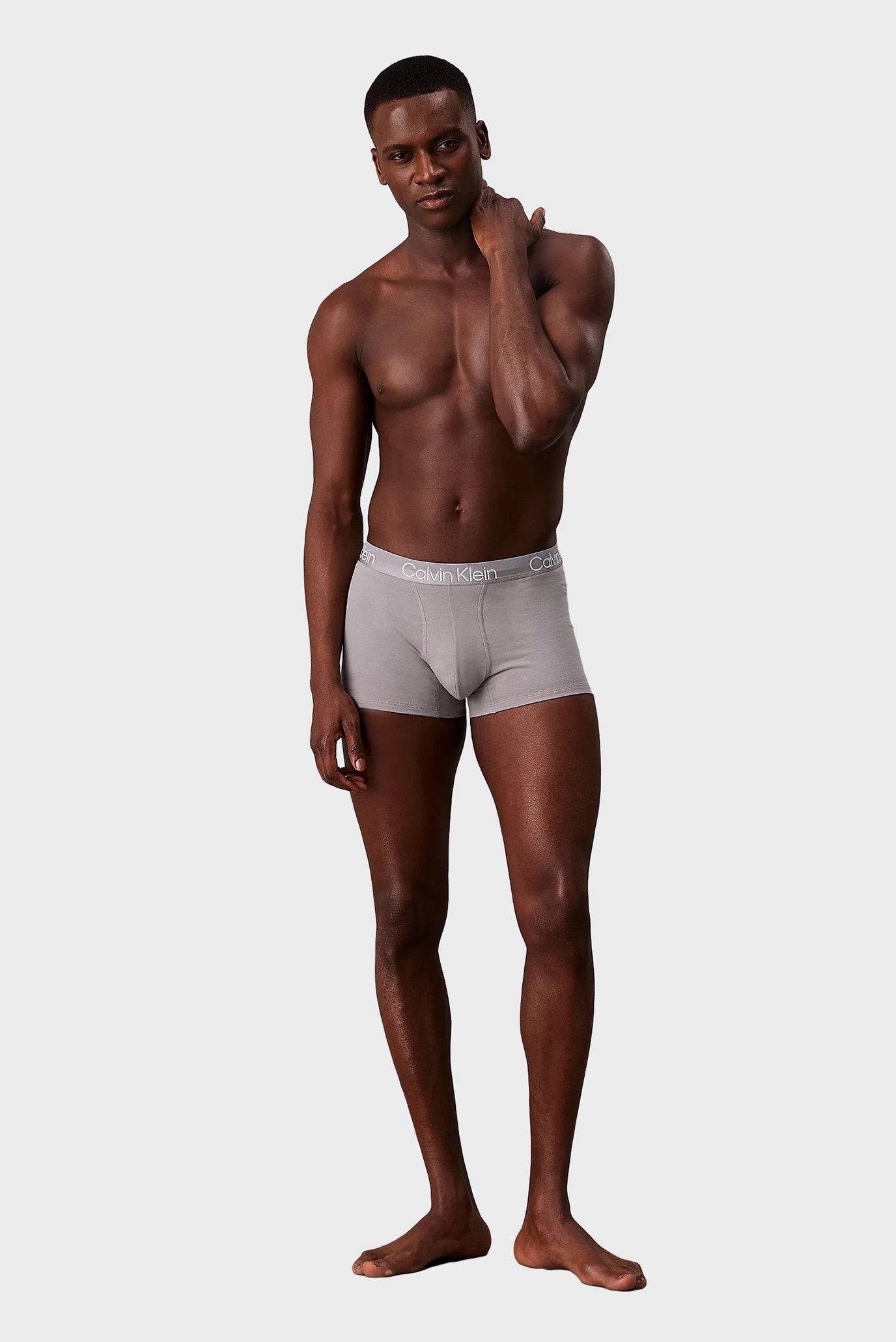 Мужские боксеры (3 шт) TRUNK 4