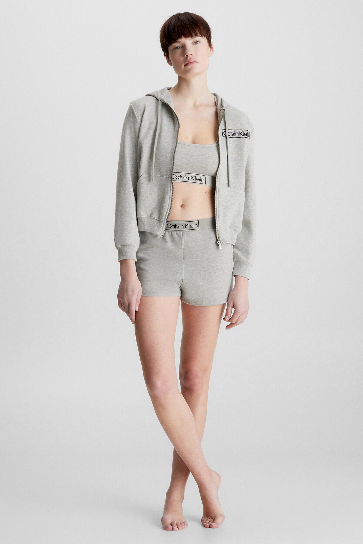 Шорты SLEEP SHORTCalvin Klein Шорты SLEEP SHORT 7