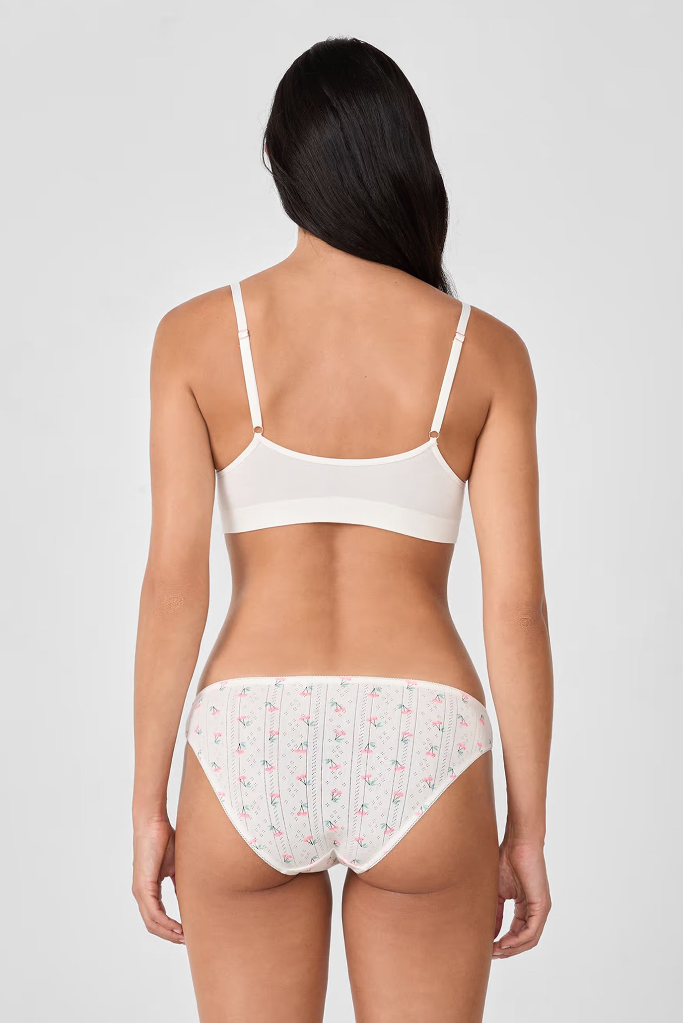 Набор белья JOLLY - 3 SLIPS 3