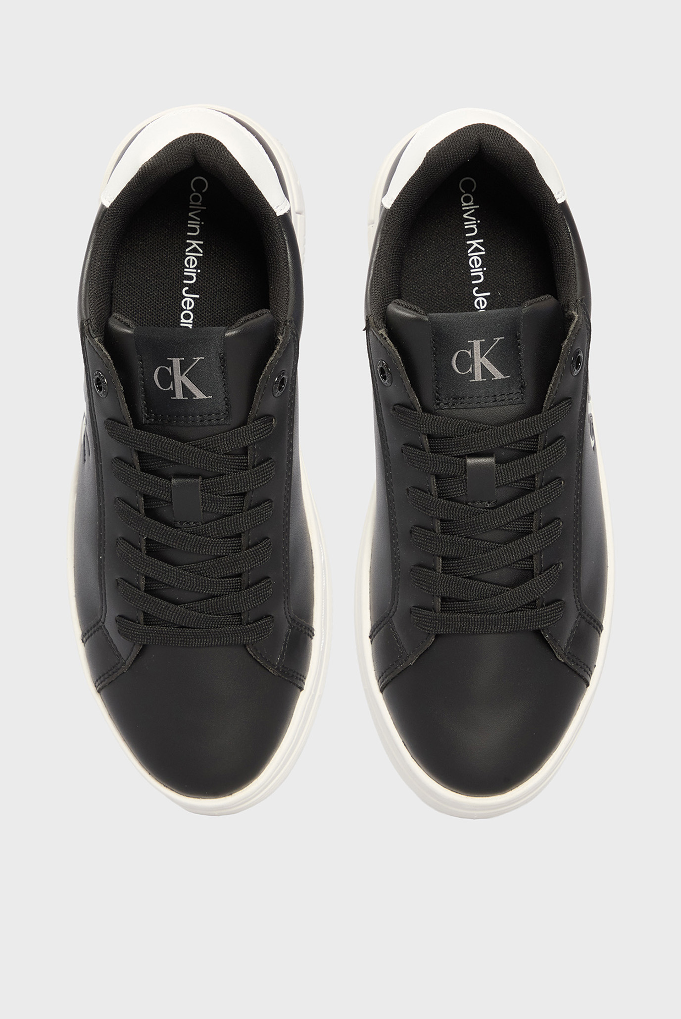 Кроссовки/BOLD FLATF LOW LACE LTH 4